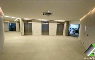 Imagem 3: Comercial Locação Pinheiros São Paulo SP Brasil