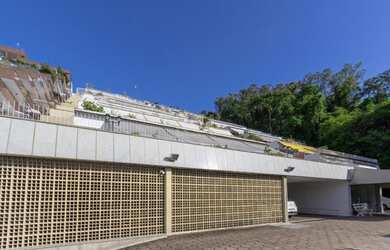 Imagem 4: Apartamento em Santa Tereza