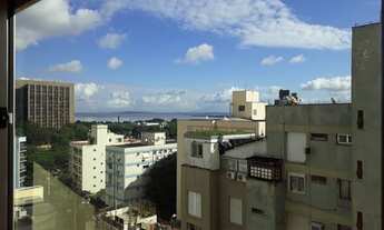 Imagem 2: Porto Alegre - Apartamento Padrão - Centro Histórico