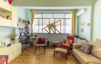 Imagem 4: Rio de Janeiro - Apartamento Padrão - Catete