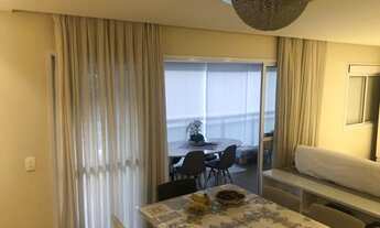 Imagem 3: Apartamento próximo ao Shopping Metrópole com 130 m² de área útil, 3 suítes, 3 vagas e var