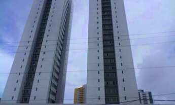 Imagem 4: Oportunidade, apartamento com 3 quartos, andar alto - edf Green Ville