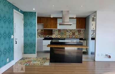 Imagem 5: Apartamento à Venda - Centro, 3 Quartos, 75 m2