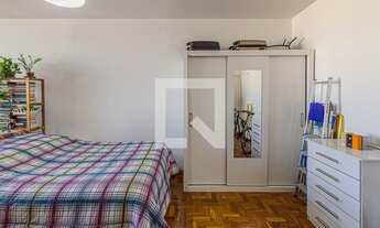 Imagem 4: Apartamento à Venda - Consolação, 1 Quarto, 40 m2