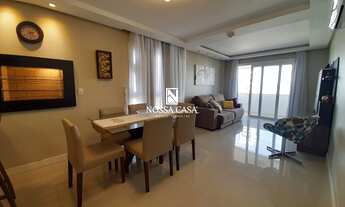 Imagem: Apartamento de 2 suítes na Praia Grande