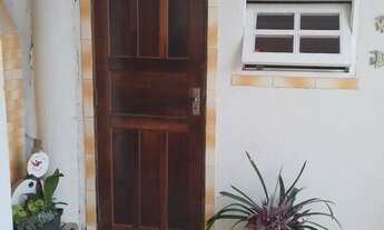 Imagem: Alugo quarto para moça( somente mulher