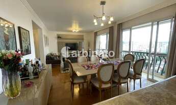 Imagem 6: São Paulo - Apartamento Padrão - Perdizes