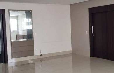 Imagem 4: Apartamento com 3 dormitórios à venda, 131 m² por R$ 620.000,00 - Centro - Montes Claros/M