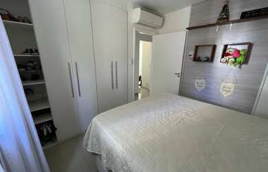 Imagem 8: Apartamento para venda com 75 metros quadrados com 3 quartos em Vila Isabel - Rio de Janei