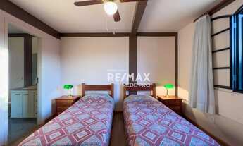 Imagem 3: Casa com 3 dormitórios à venda, 292 m² por R$ 2.300.000,00 - Marambaia - Vinhedo/SP