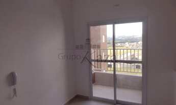 Imagem 8: Apartamento - Condomínio Residencial Colinas do Paratehy - Condomínio Grand Kazza - 51,34m