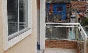 Imagem 2: 474 Maravilhosas casas tipo apartamento no Colubande São Gonçalo