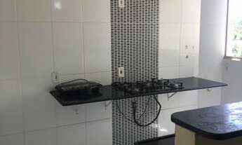 Imagem 3: Vendo apartamento 2 quartos condomínio Atlântico I Belford Roxo