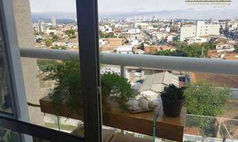 Imagem: Apartamento à venda, 86 m² por R$ 530.000,00