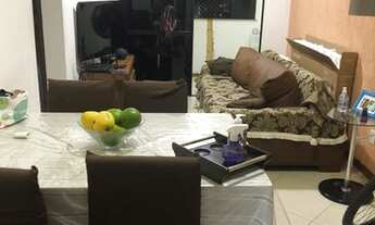 Imagem 4: Apartamento 3/4 Matatu de Brotas