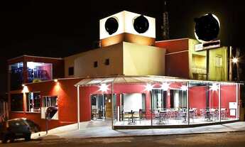 Imagem: Aluga-se Lanchonete