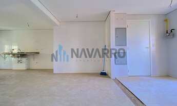 Imagem 3: EXCELENTE OPORTUNIDADE - 3 Suítes, 4 Vagas de Garagem, Terraço Gourmet com Churrasqueira