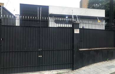 Imagem 2: Galpão, Jardim Esmeralda - São Paulo