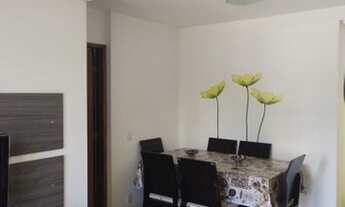 Imagem 3: Apartamento com 3 dormitórios à venda, 61 m² por R$ 400.000 - Lauzane Paulista - São Paulo