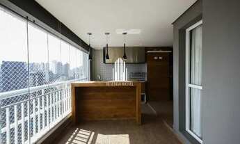 Imagem 4: Apartamento para venda Vila Andrade 200 m² com 3 suites