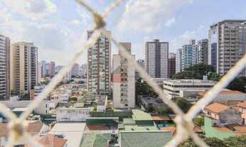 Imagem 7: Apartamento residencial para venda e locação, Vila Clementino, São Paulo