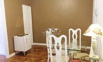 Imagem 2: Apartamento- Petrópolis, Centro