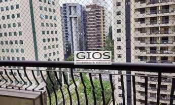 Imagem: Apartamento com 4 dormitórios à venda