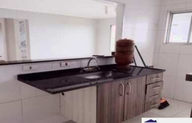 Imagem 4: 10017 - Apartamento 2 Dorms, PEDRA BRANCA - SÃO PAULO/SP