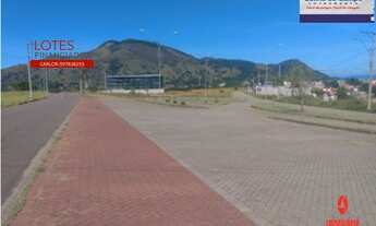 Imagem 3: Cas- Construa seu próprio sonho, lote industrias Colina do Campo