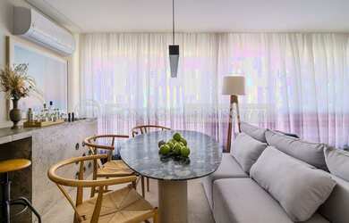 Imagem 4: Porto Alegre - Apartamento Padrão - Menino Deus