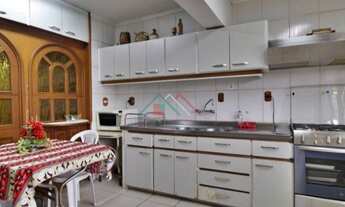 Imagem 5: Casa na Vila Assunção