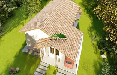 Imagem 2: IBIÚNA - RURAL - Lageadinho