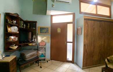 Imagem 3: Porto Alegre - Casa Padrão - Tristeza