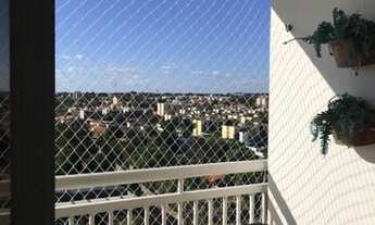 Imagem 11: Apto com 2 quartos a venda, 65 m² por R$ 335.000 - Recanto das Palmeiras - Teresina/PI&gt