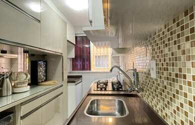 Imagem 5: Vendo Excelente Apartamento no cond. Solar da Ilha - 2 Dormitórios Sendo 1 Semi-Suíte - To