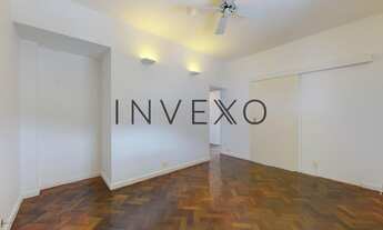 Imagem 7: Apartamento para venda tem 110 metros quadrados com 3 quartos