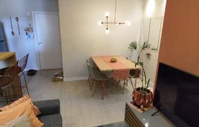 Imagem 5: Concept Palhano - Apartamento 2 quartos 58m² - Gleba Palhano