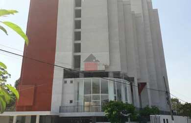 Imagem: Apartamento com 1 dormitório à venda