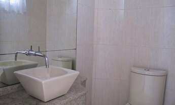 Imagem 5: Sobrado triplex em condomínio | São Lourenço | 4 quartos (2 suítes