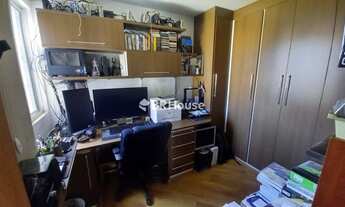 Imagem 6: Apartamento para venda 72 m² com 3 quartos e uma suite em Águas Claras - Brasília - DF