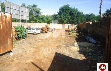 Imagem 2: Terreno (terreno normal