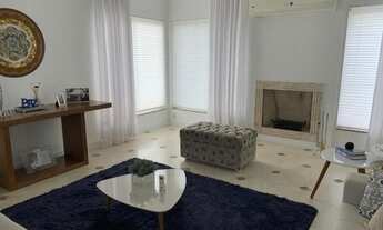 Imagem 4: Casa de condomínio sobrado para venda com 300 metros quadrados com 3 quartos