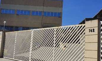 Imagem 3: Galpão para alugar, 2927 m² por R$ 40.000,00/mês - Vila Menk - Osasco/SP