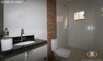 Imagem 6: Casa com 2 quartos - Bairro Residencial Pedro Miranda em Senador Canedo