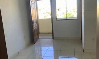 Imagem 3: Alugo Kitnete com Quarto Grande Separado da Sala e Cozinha no Novo Horizonte