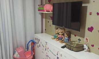 Imagem 7: Cobertura com 3 dormitórios à venda, 105 m² por R$ 550.000 - Praia de Itapoã - Vila Velha