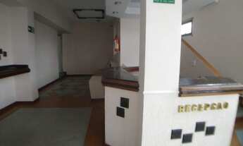 Imagem 3: Sala - Bosque - Campinas