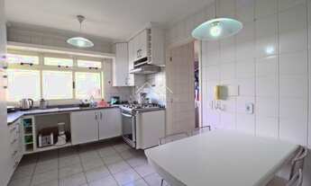 Imagem 6: Apartamento Venda 3 Dormitórios - 117 m² Campo Belo