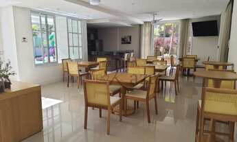 Imagem 4: Apartamento - 2 Dormitórios - Vila Ema - Residencial Icon - 78m²