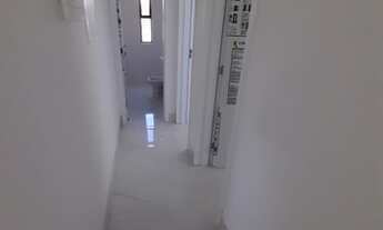 Imagem 3: Apartamentos novos, com 03 quartos, 75,03m² à 81,95m², 02 vagas de garagens, no Altiplano